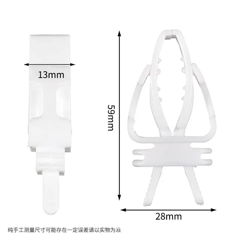 1Pcs Small Pet Bird Food Holder Parrot Fruits Vegetables Clip Cuttlefish Bone Feeder Device Clamp Bird Cage Accessories Oiseaux - My Store